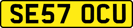 SE57OCU