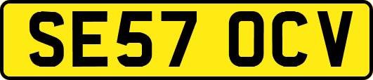 SE57OCV
