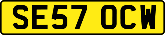 SE57OCW