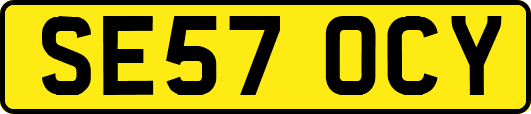 SE57OCY