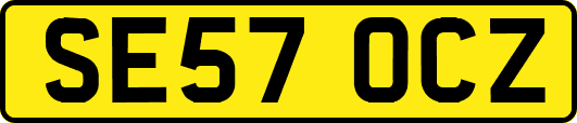SE57OCZ