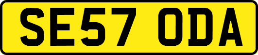 SE57ODA