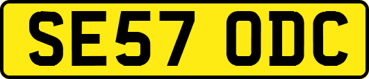 SE57ODC