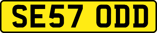 SE57ODD