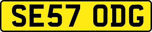 SE57ODG
