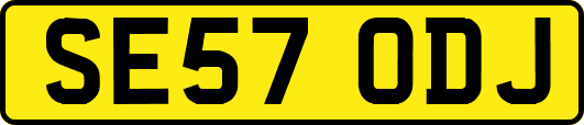 SE57ODJ