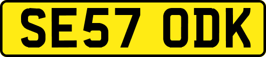 SE57ODK
