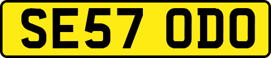 SE57ODO