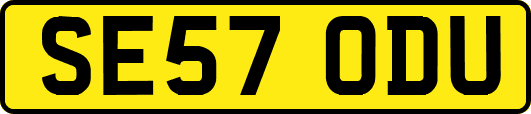 SE57ODU