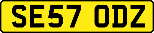 SE57ODZ