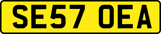 SE57OEA