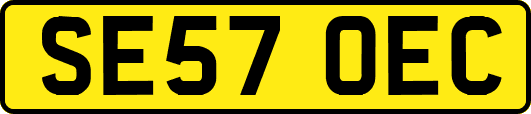 SE57OEC