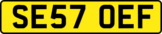 SE57OEF