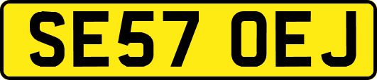 SE57OEJ