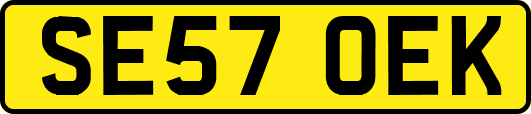 SE57OEK
