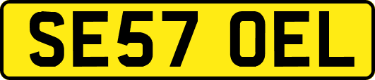 SE57OEL
