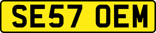 SE57OEM