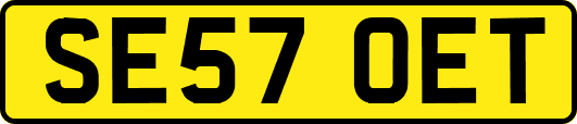 SE57OET