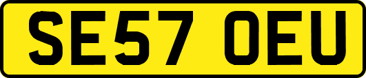 SE57OEU