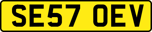 SE57OEV