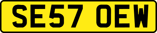 SE57OEW