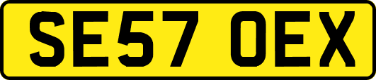 SE57OEX