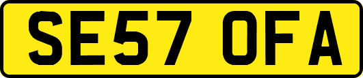 SE57OFA