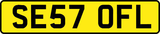 SE57OFL