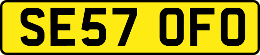 SE57OFO