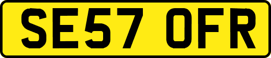 SE57OFR