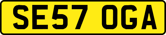 SE57OGA