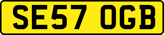 SE57OGB