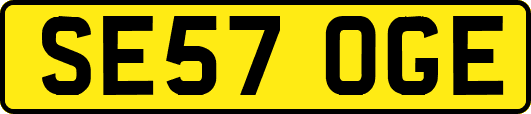 SE57OGE