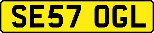 SE57OGL