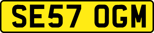 SE57OGM