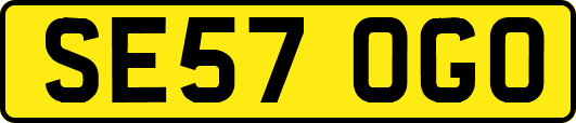 SE57OGO