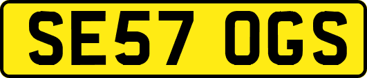 SE57OGS