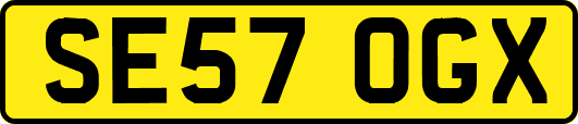 SE57OGX