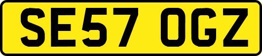 SE57OGZ