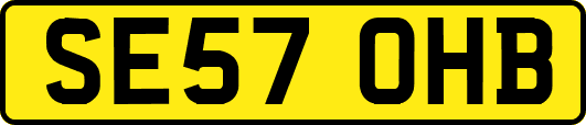 SE57OHB
