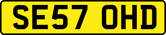 SE57OHD