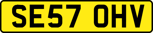 SE57OHV
