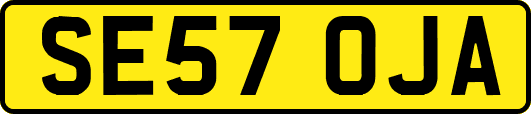 SE57OJA