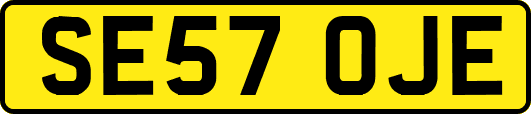 SE57OJE