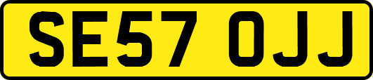 SE57OJJ