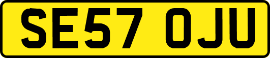 SE57OJU