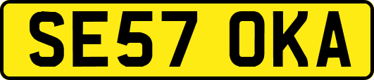 SE57OKA