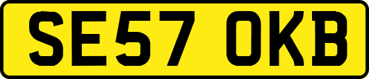 SE57OKB