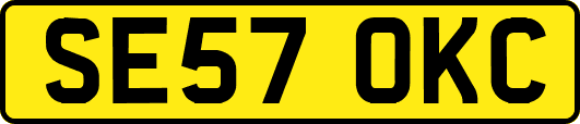 SE57OKC