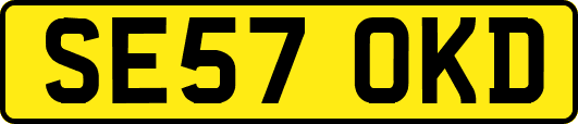 SE57OKD
